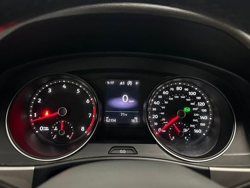 Used 2021 Volkswagen Atlas SE FWD image 18
