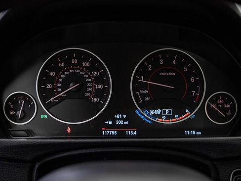 Used 2016 BMW 328i Sedan RWD image 29