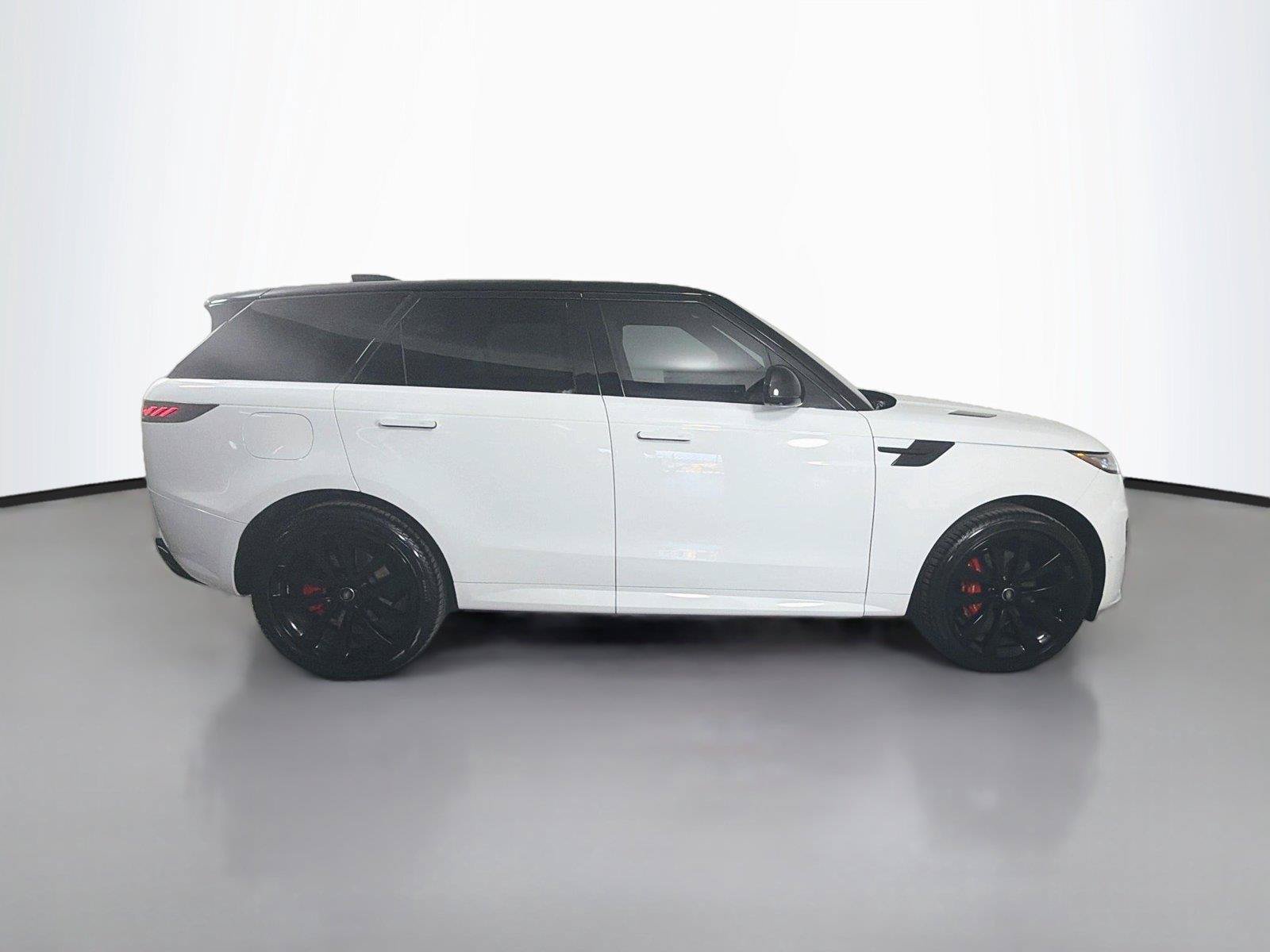 Certified 2023 Land Rover Range Rover Sport SE Dynamic AWD/4WD image 4