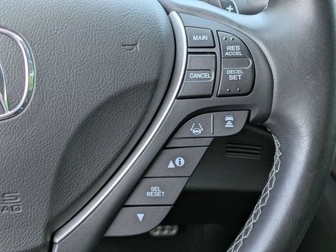 Used 2020 Acura ILX FWD image 27