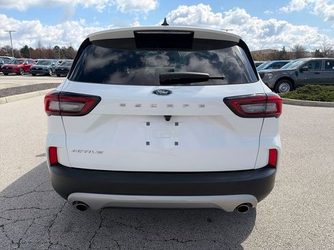 Used 2023 Ford Escape Active w/ Cold Weather Package image 6