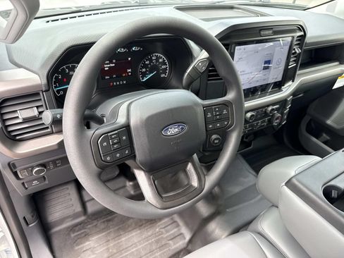 New 2026 Ford F150 XL RWD image 13