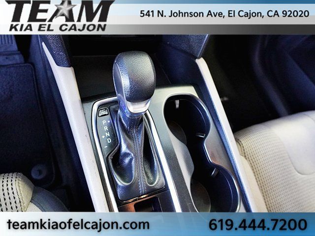 Used 2020 Hyundai Santa Fe SEL FWD image 33