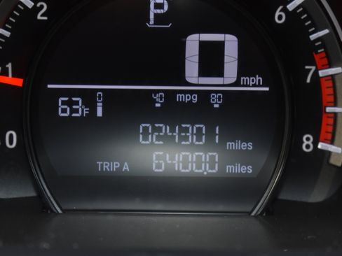 Certified 2017 Honda Civic LX image 31