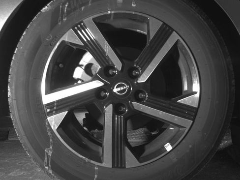 Used 2025 Nissan Sentra SV image 15