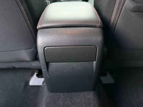 Used 2018 Subaru WRX image 16
