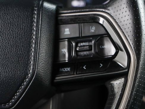 Used 2024 Toyota Tundra SR5 AWD/4WD image 15