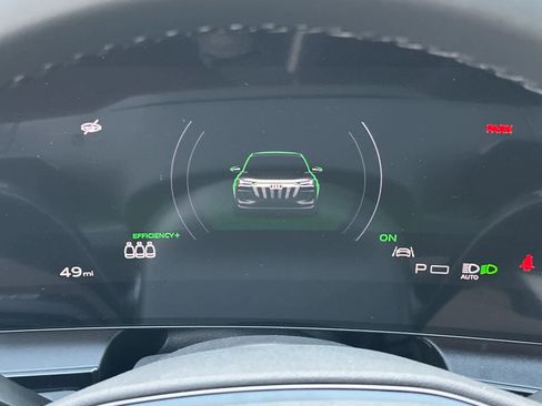 New 2025 Audi Q6 e-tron Premium Plus image 25