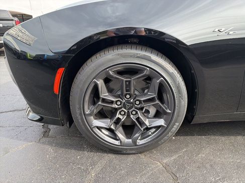New 2026 Dodge Charger R/T AWD/4WD image 11