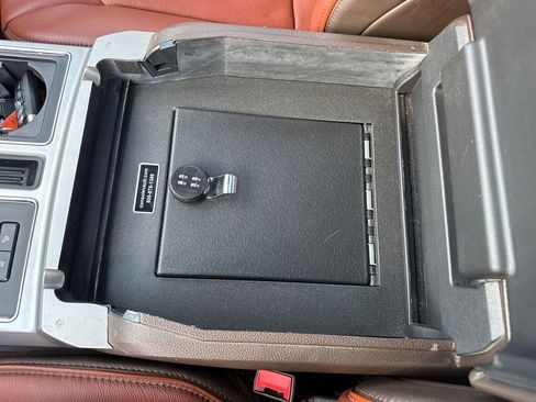 Used 2020 Ford F150 King Ranch w/ Equipment Group 601A Luxury image 42