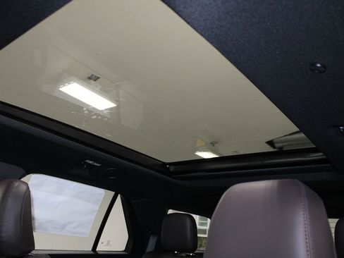 New 2026 Ford Explorer Platinum image 60