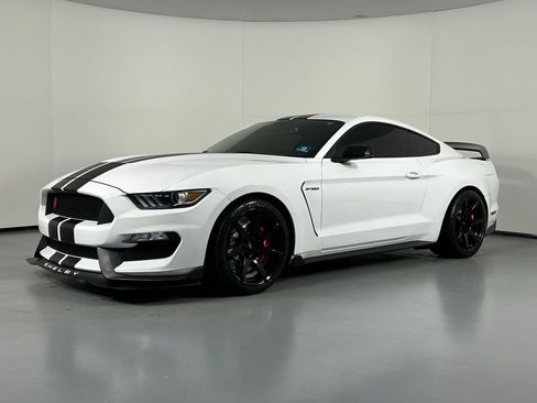 Used 2019 Ford Mustang Shelby GT350R w/ GT350R Equipment Group 920A RWD image 4