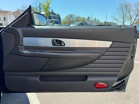 Used 2002 Ford Thunderbird RWD image 18