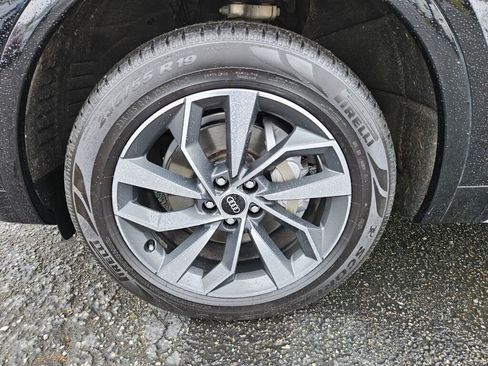 Used 2021 Audi Q5 2.0T Premium Plus AWD/4WD image 8