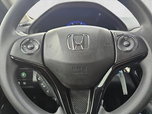 Used 2021 Honda HR-V LX image 21