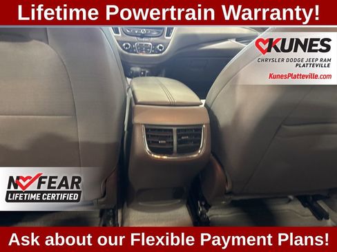 Used 2024 Chevrolet Malibu LT image 19