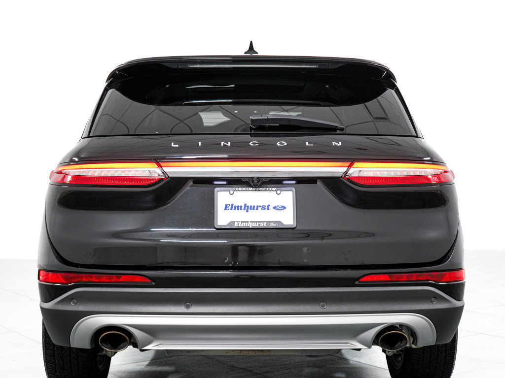 Used 2020 Lincoln Corsair AWD image 6