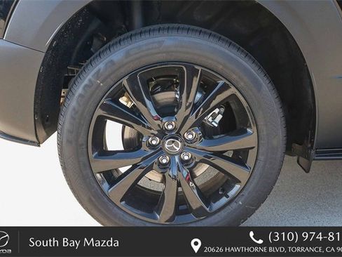 New 2026 MAZDA CX-30 AWD 2.5 S w/ Select Sport Pkg image 10