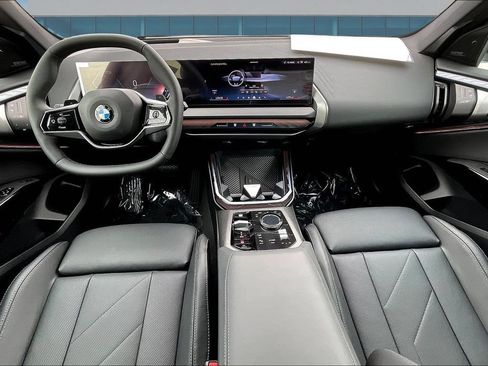 New 2026 BMW X3 xDrive30i w/ Premium Package AWD/4WD image 7