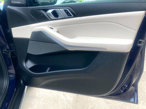 Used 2019 BMW X5 xDrive40i w/ Premium Package 2 image 16