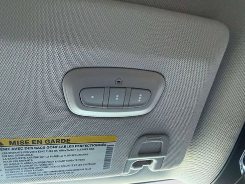Used 2023 Jeep Grand Cherokee L Limited AWD/4WD image 26