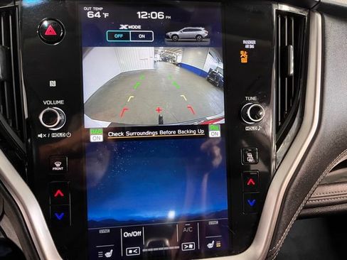 Used 2020 Subaru Outback Limited w/ Popular Package #2 image 28