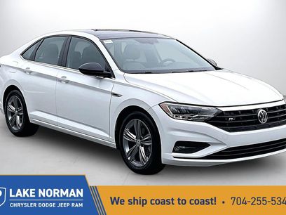 Used 2021 Volkswagen Jetta R-Line