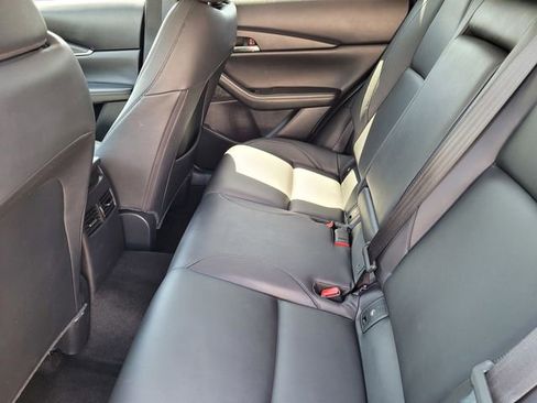 Used 2023 MAZDA CX-30 AWD 2.5 S w/ Preferred Package image 8