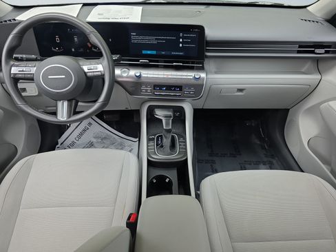 Used 2024 Hyundai Kona SEL AWD/4WD image 12