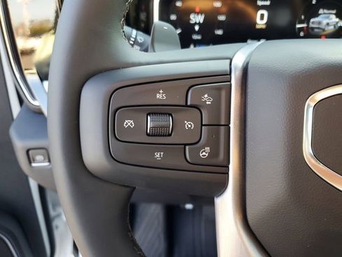 New 2026 GMC Sierra 1500 Elevation w/ Elevation Premium Package image 12