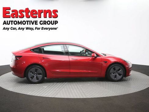 Used 2023 Tesla Model 3 Standard Range RWD image 39