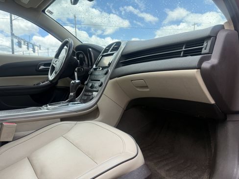 Used 2013 Chevrolet Malibu LT FWD image 16