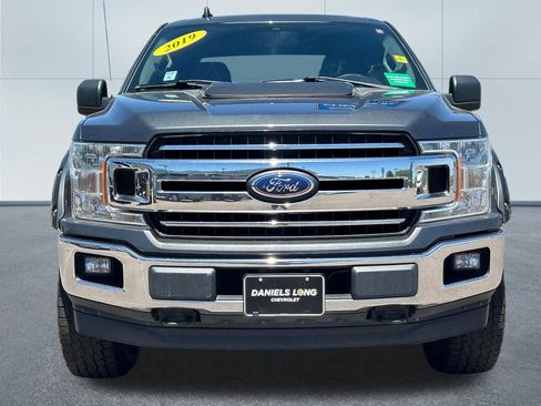 Used 2019 Ford F150 XLT AWD/4WD image 3