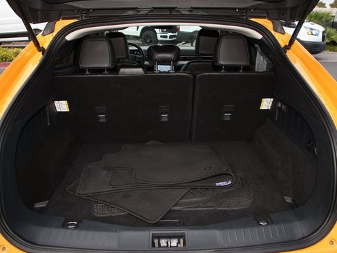 Used 2022 Ford Mustang Mach-E Select RWD image 22