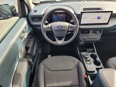 New 2026 Ford Maverick XL image 31