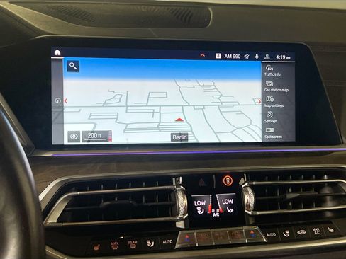 Used 2020 BMW X5 xDrive40i w/ Premium Package image 13