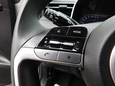 Used 2022 Hyundai Tucson SEL w/ Cargo Package image 24