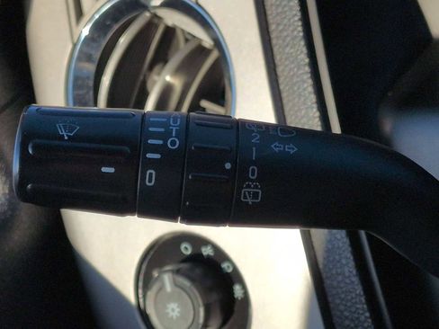 Used 2016 Ford Expedition EL Limited image 28