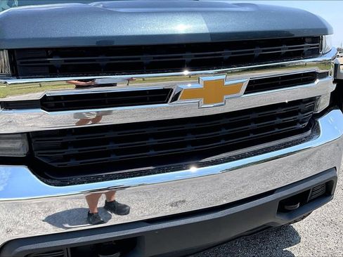 Used 2020 Chevrolet Silverado 1500 LT w/ All-Star Edition AWD/4WD image 29