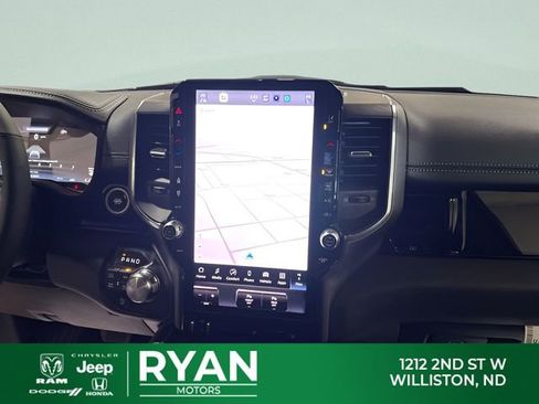 New 2026 RAM 1500 Laramie image 35