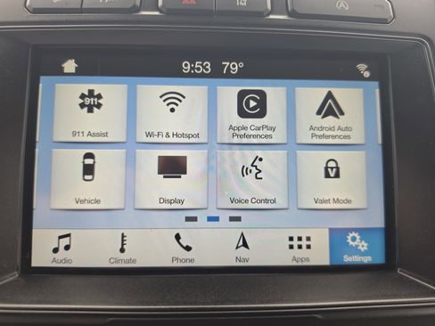 Used 2018 Ford Expedition XLT w/ Equipment Group 202A AWD/4WD image 34