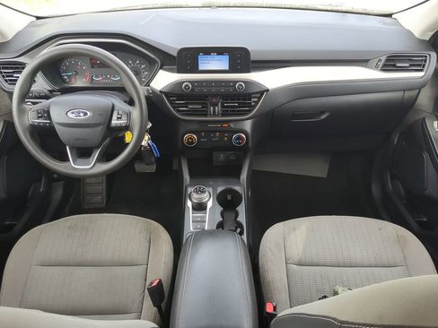 Used 2022 Ford Escape S image 15