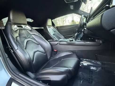 Used 2021 Toyota Supra image 20