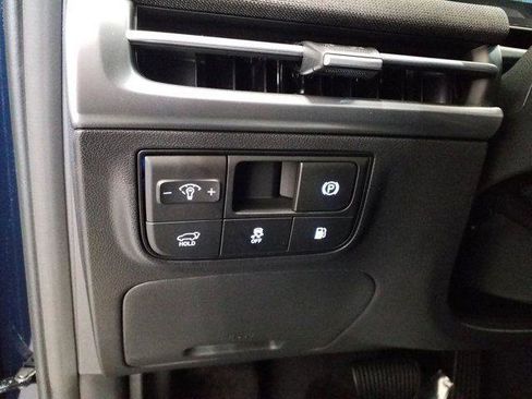 New 2026 Hyundai Tucson Limited image 12