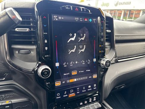 Used 2022 RAM 2500 Limited image 34