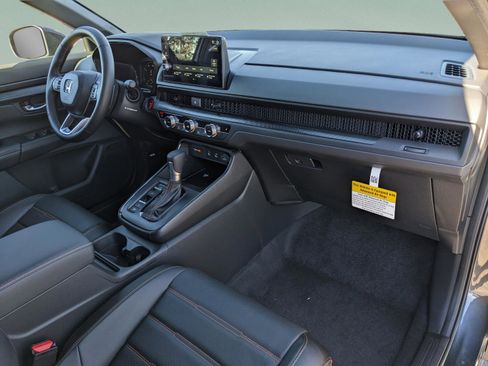 New 2026 Honda CR-V Sport-L image 10