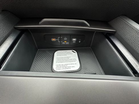 New 2026 Kia Sportage EX AWD/4WD image 32