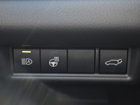Certified 2024 Toyota Grand Highlander AWD image 14