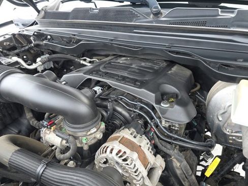 Used 2019 RAM 1500 Big Horn image 56