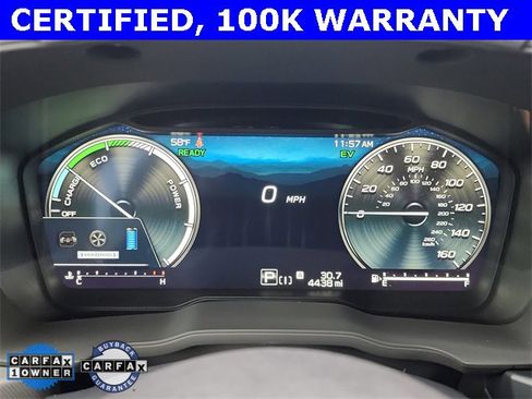 Certified 2025 Subaru Forester Sport image 29